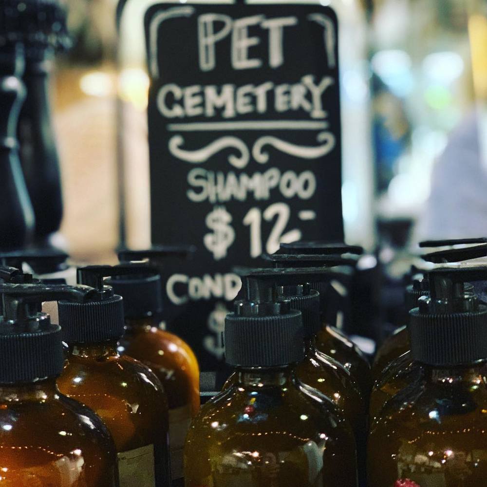 Meet your Posher, Mayde